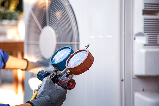 Affordable Hvac solutions in Orrick, MO
